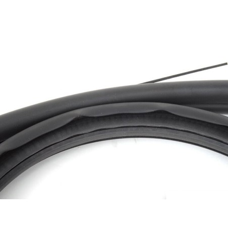 Joint d'étanchéité de porte avant - Pièce d'origine BMW 51727303968