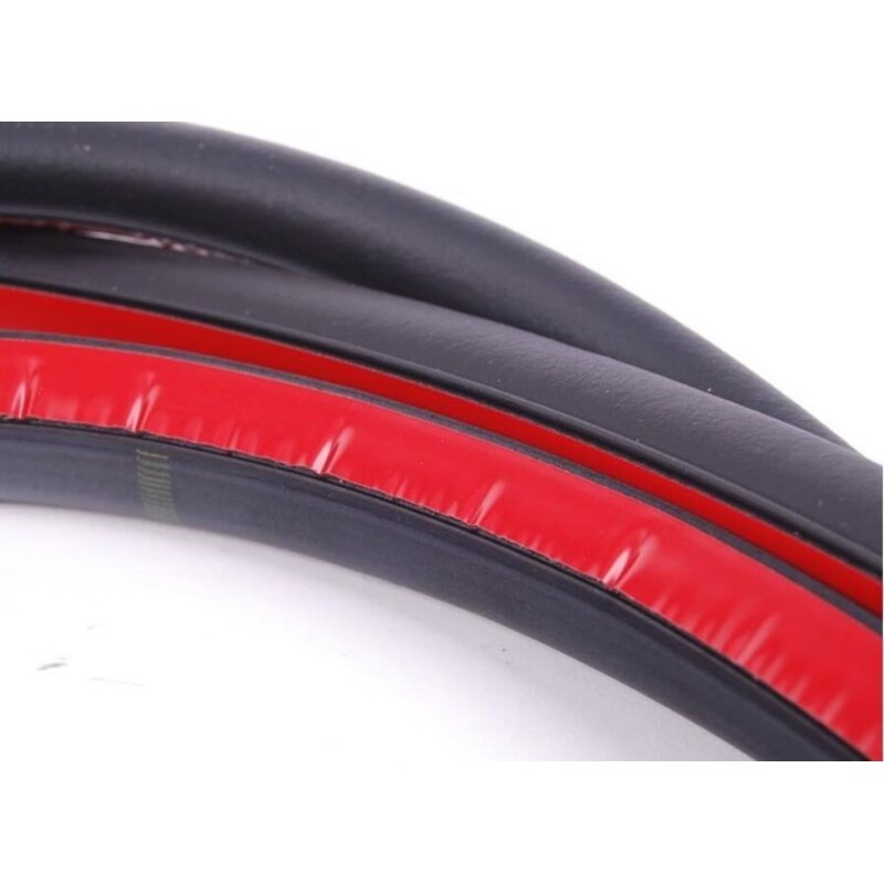 Joint d'étanchéité de porte avant adapté aux deux côtés - Pièce d'origine BMW 51767182269