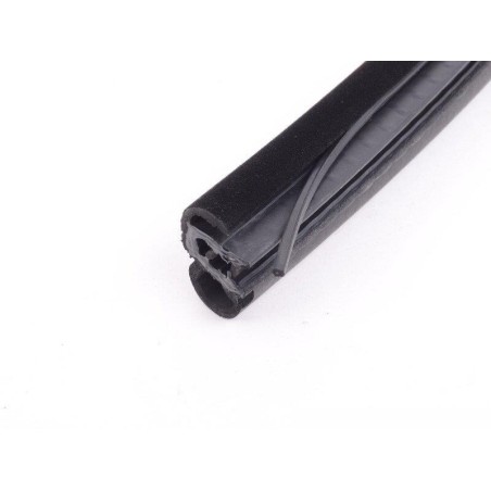 Joint d'étanchéité de porte avant - Pièce d'origine BMW 51727116403