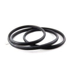 Joint de porte avant passager (droite) - Pièce d'origine BMW 51723451666