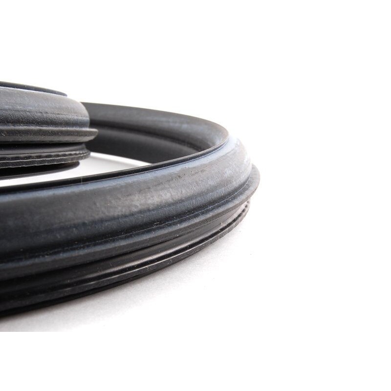 Joint de porte avant passager (droite) - Pièce d'origine BMW 51723451666