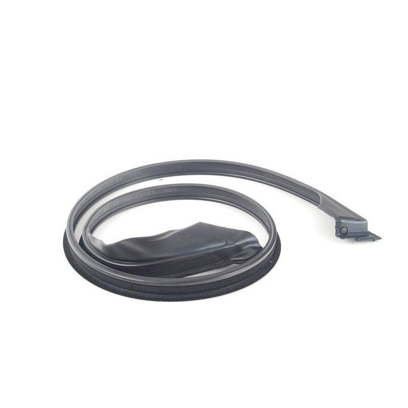 Joint de porte avant droit - Pièce d'origine BMW 51210402746