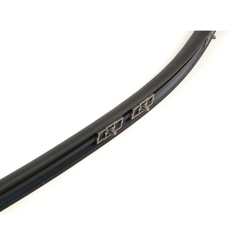 Joint de porte avant droit - Pièce d'origine BMW 51327004694