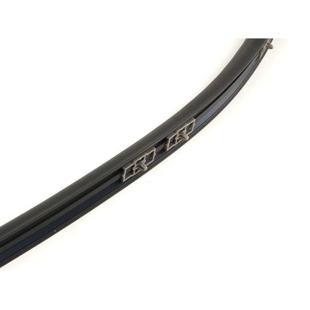 Joint de porte avant droit - Pièce d'origine BMW 51327004694 Joint de porte avant droit - Pièce d'origine BMW 51327004694