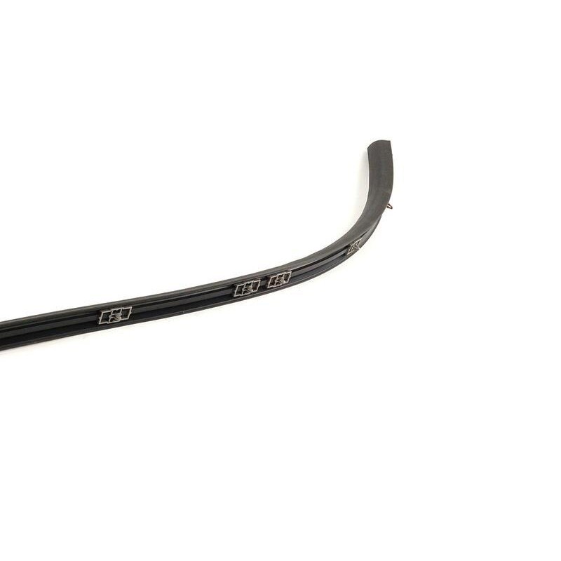 Joint de porte avant droit - Pièce d'origine BMW 51327004694