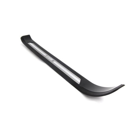 Cache de seuil de porte avant noir gauche N/S - Pièce d'origine BMW 51478159933 Cache de seuil de porte avant noir gauche N/S - Pièce d'origine BMW 51478159933