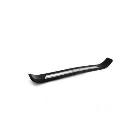 Cache de seuil de porte avant noir gauche N/S - Pièce d'origine BMW 51478159933 Cache de seuil de porte avant noir gauche N/S - Pièce d'origine BMW 51478159933