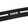 Cache de seuil de porte avant noir gauche N/S - Pièce d'origine BMW 51478178119 Cache de seuil de porte avant noir gauche N/S - Pièce d'origine BMW 51478178119