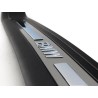 Cache de seuil de porte avant noir droit - Pièce d'origine BMW 51478159934 Cache de seuil de porte avant noir droit - Pièce d'origine BMW 51478159934