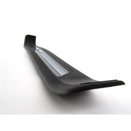 Cache de seuil de porte avant noir droit - Pièce d'origine BMW 51478159934 Cache de seuil de porte avant noir droit - Pièce d'origine BMW 51478159934