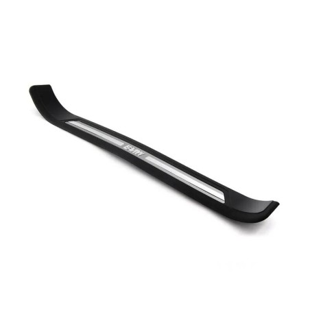 Cache de seuil de porte avant noir droit - Pièce d'origine BMW 51478159934 Cache de seuil de porte avant noir droit - Pièce d'origine BMW 51478159934