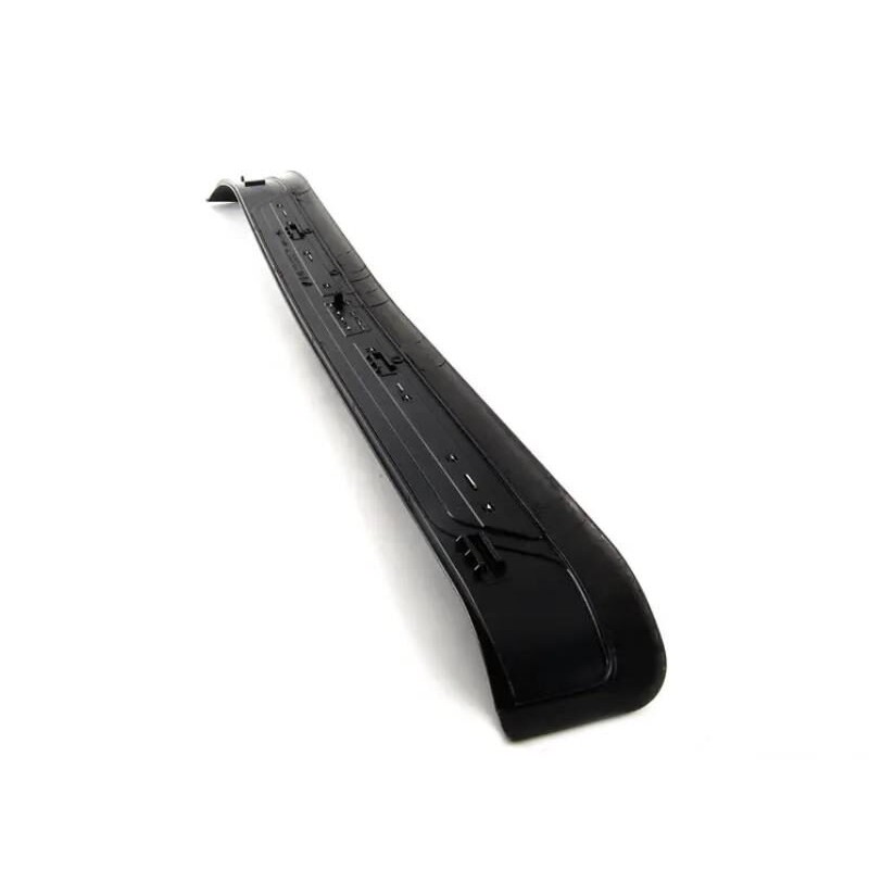 Cache de seuil de porte avant noir droit - Pièce d'origine BMW 51478159934