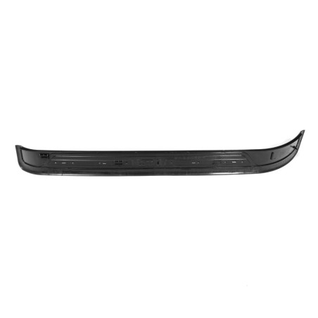 Cache de seuil de porte avant noir droit - Pièce d'origine BMW 51478178120 Cache de seuil de porte avant noir droit - Pièce d'origine BMW 51478178120