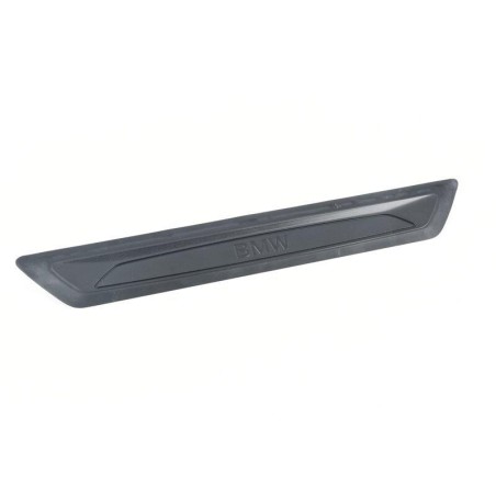 Garniture de seuil de porte avant - Pièce d'origine BMW 51477263315