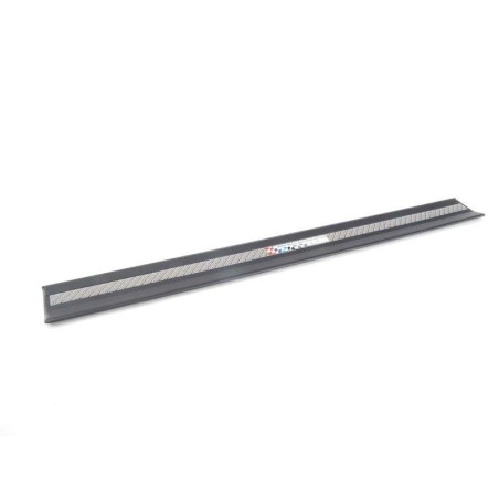 Seuil de porte avant - Pièce d'origine BMW 51472268574 Seuil de porte avant - Pièce d'origine BMW 51472268574