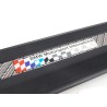Seuil de porte avant - Pièce d'origine BMW 51472268574 Seuil de porte avant - Pièce d'origine BMW 51472268574