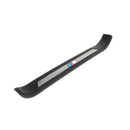 Seuil de porte avant gauche - Pièce d'origine BMW 51472695661 Seuil de porte avant gauche - Pièce d'origine BMW 51472695661