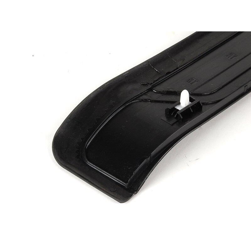 Seuil de porte avant gauche - Pièce d'origine BMW 51472695661