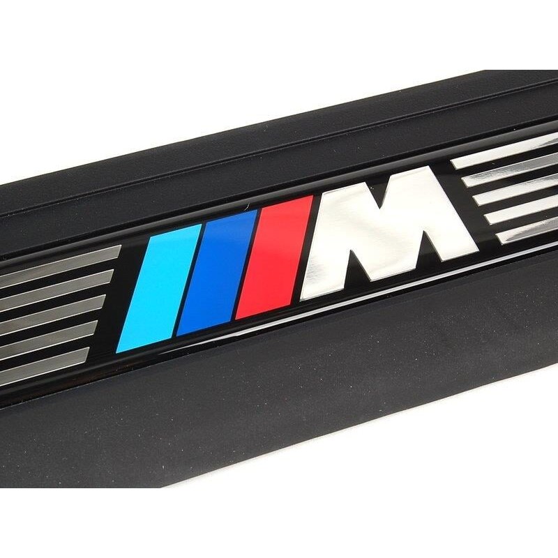 Seuil de porte avant gauche - Pièce d'origine BMW 51472695661