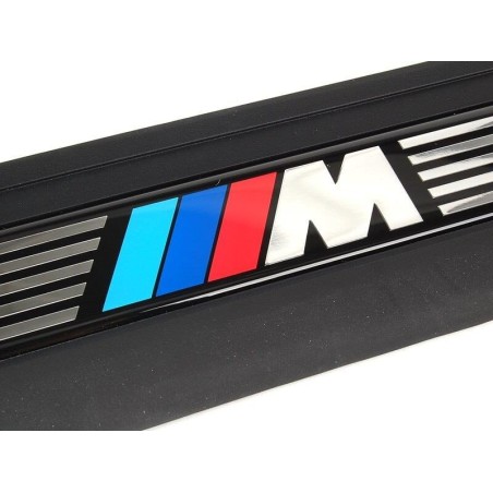 Seuil de porte avant gauche - Pièce d'origine BMW 51472695661 Seuil de porte avant gauche - Pièce d'origine BMW 51472695661