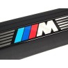 Seuil de porte avant gauche - Pièce d'origine BMW 51472695661 Seuil de porte avant gauche - Pièce d'origine BMW 51472695661