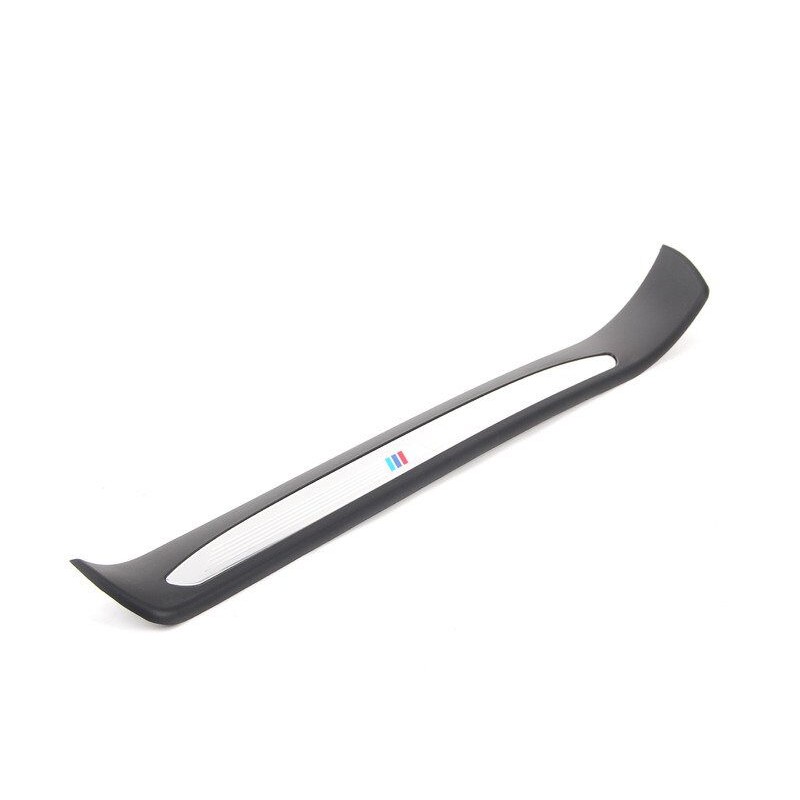 Seuil de porte avant - Gauche - Pièce d'origine BMW 51477898817