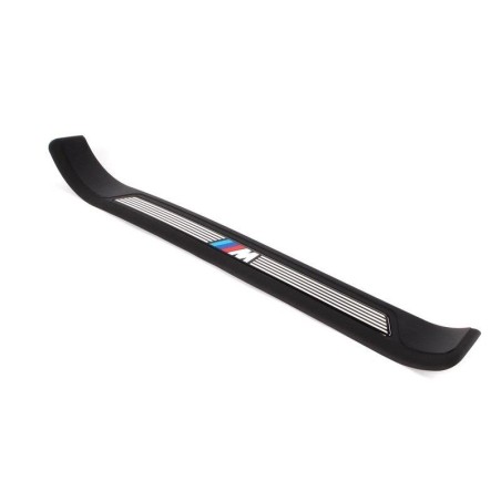 Seuil de porte avant droit - Pièce d'origine BMW 51472695662 Seuil de porte avant droit - Pièce d'origine BMW 51472695662