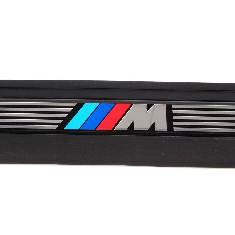 Seuil de porte avant droit - Pièce d'origine BMW 51472695662