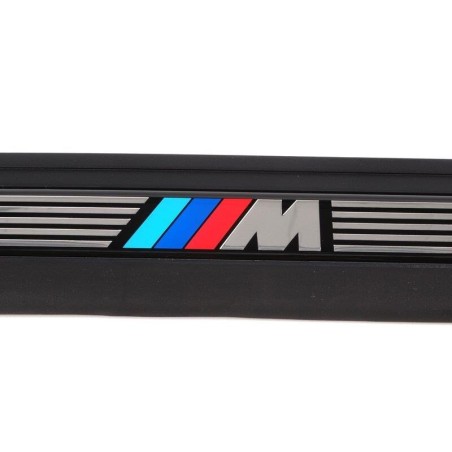 Seuil de porte avant droit - Pièce d'origine BMW 51472695662 Seuil de porte avant droit - Pièce d'origine BMW 51472695662