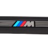 Seuil de porte avant droit - Pièce d'origine BMW 51472695662 Seuil de porte avant droit - Pièce d'origine BMW 51472695662