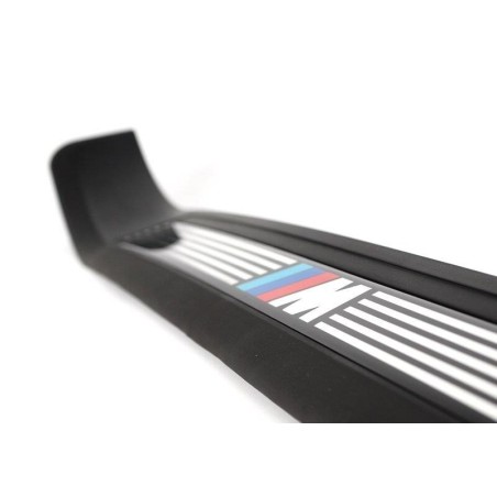 Seuil de porte avant droit - Pièce d'origine BMW 51472695662 Seuil de porte avant droit - Pièce d'origine BMW 51472695662