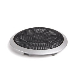 Cache haut-parleur de porte avant - Pièce d'origine BMW 51418045695