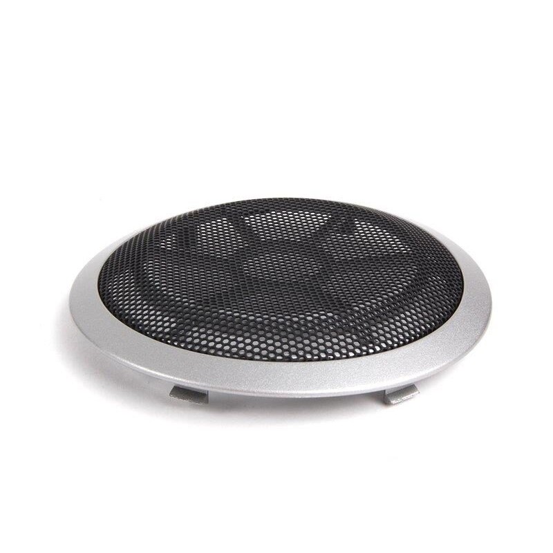 Cache haut-parleur de porte avant - Pièce d'origine BMW 51418045695