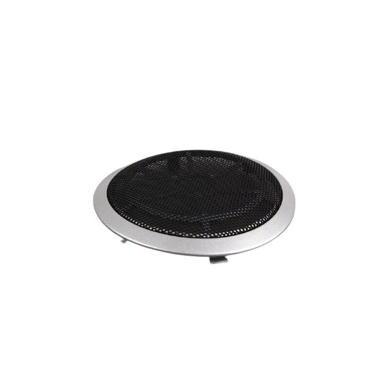 Cache haut-parleur de porte avant - Pièce d'origine BMW 51418045695