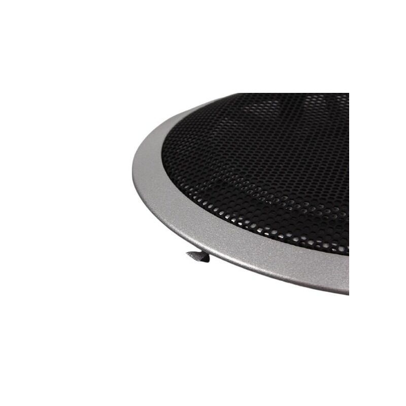 Cache haut-parleur de porte avant - Pièce d'origine BMW 51418045695