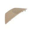 Cache haut-parleur de porte avant droit - Pièce d'origine BMW 51417225980