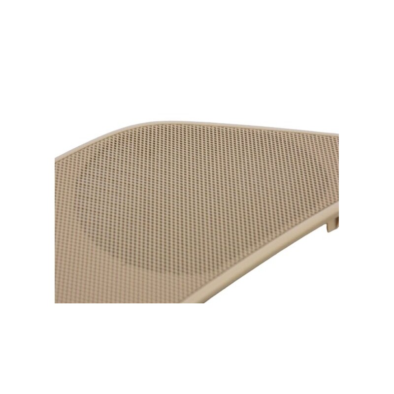 Cache haut-parleur de porte avant droit - Pièce d'origine BMW 51417225980