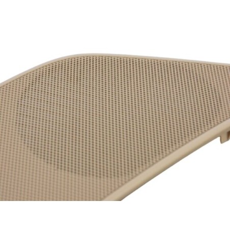 Cache haut-parleur de porte avant droit - Pièce d'origine BMW 51417225980