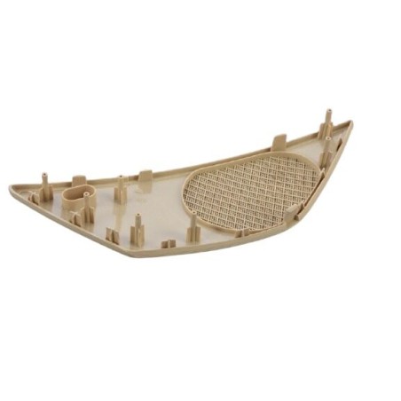 Cache haut-parleur de porte avant droit - Pièce d'origine BMW 51417225980