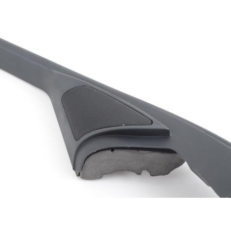 Cache de tweeter de haut-parleur de porte avant - Pièce d'origine BMW 51337033627