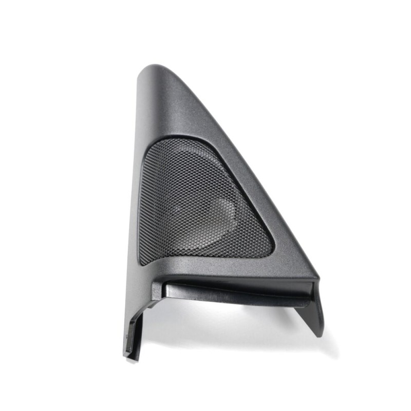 Cache de tweeter de haut-parleur de porte avant - Pièce d'origine BMW 51337184197