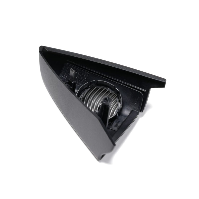 Cache de tweeter de haut-parleur de porte avant - Pièce d'origine BMW 51337184197