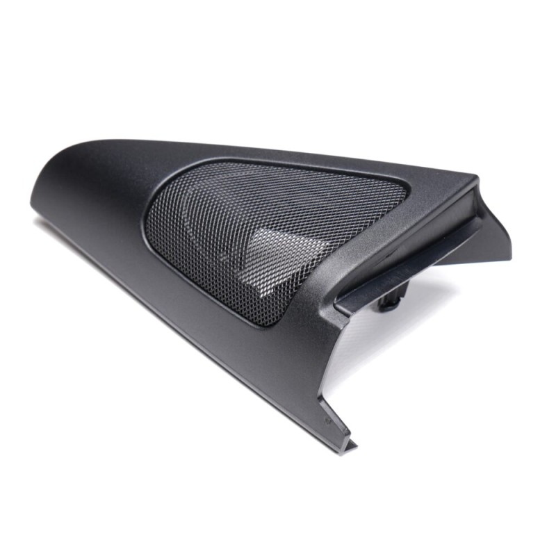 Cache de tweeter de haut-parleur de porte avant - Pièce d'origine BMW 51337184197