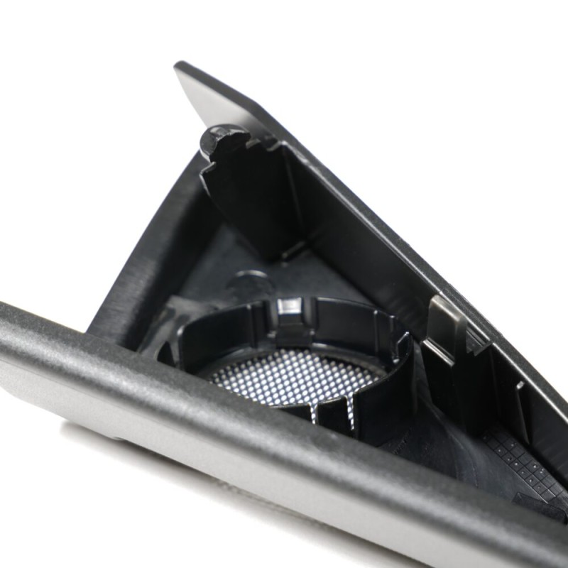 Cache de tweeter de haut-parleur de porte avant - Pièce d'origine BMW 51337184197