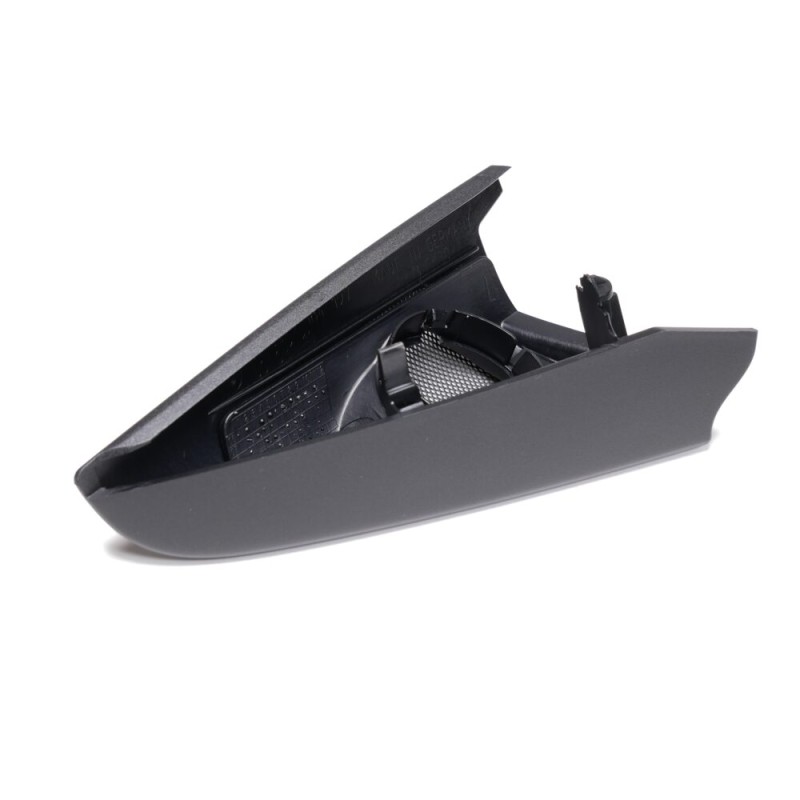 Cache de tweeter de haut-parleur de porte avant - Pièce d'origine BMW 51337184197