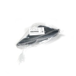 Cache de tweeter de haut-parleur de porte avant Harman Kardon - Paire - Pièce d'origine BMW 51337270889/51337270890