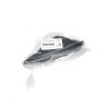 Cache de tweeter de haut-parleur de porte avant Harman Kardon - Paire - Pièce d'origine BMW 51337270889/51337270890
