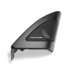 Cache de tweeter de haut-parleur de porte avant Harman Kardon - Paire - Pièce d'origine BMW 51337270889/51337270890