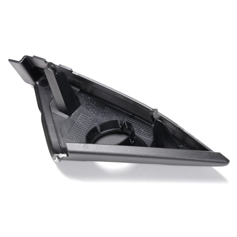 Cache de tweeter de haut-parleur de porte avant gauche N/S - Pièce d'origine BMW 51337199597