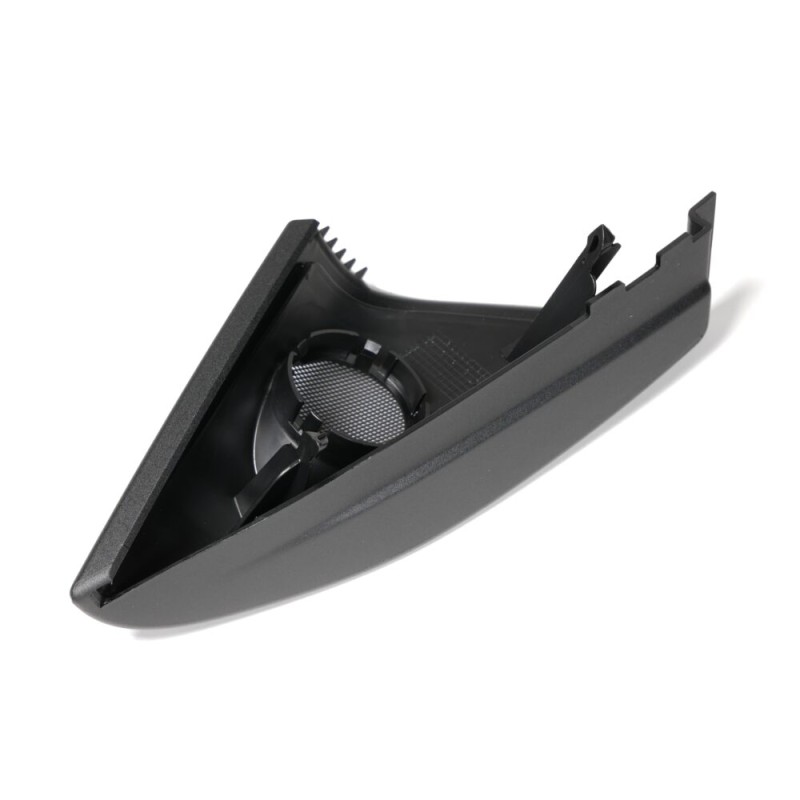 Cache de tweeter de haut-parleur de porte avant gauche N/S - Pièce d'origine BMW 51337199597